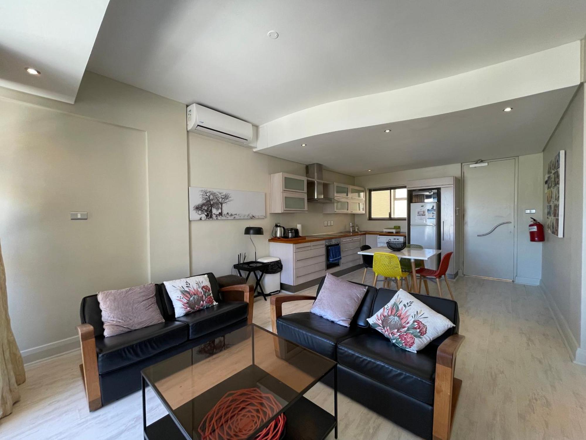 Apartment Piazza On Church 1004 By Ctha Kapstadt