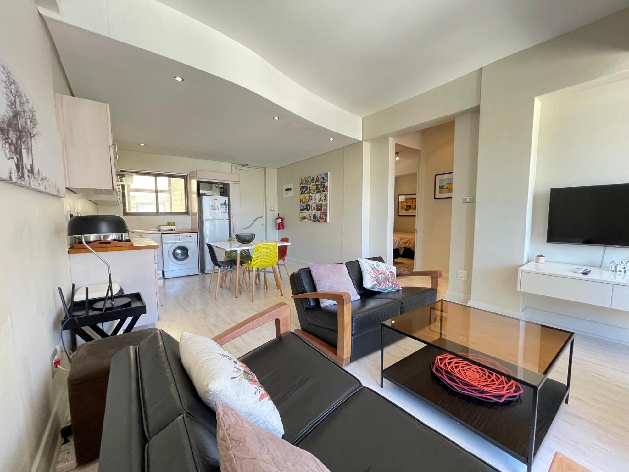Piazza On Church 1004 By Ctha Apartment Kapstadt
